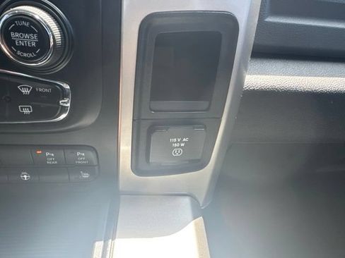 Used 2014 RAM 1500 Big Horn AWD/4WD image 19