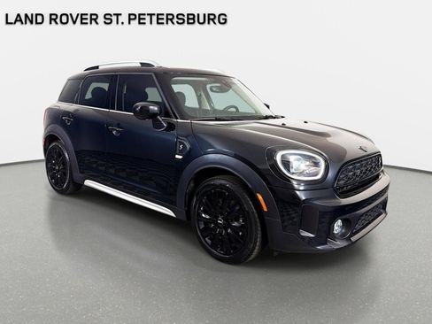 Used 2024 MINI Cooper Countryman S FWD image 4