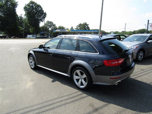 Used 2014 Audi A4 Prestige AWD/4WD image 6