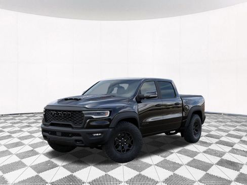 New 2026 RAM 1500 RHO AWD/4WD image 2