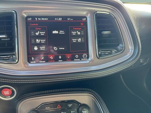 Used 2023 Dodge Challenger SRT Hellcat image 10