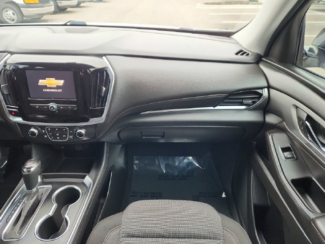 Used 2020 Chevrolet Traverse LS FWD image 23