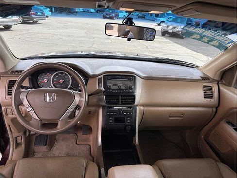 Used 2008 Honda Pilot EX-L image 10