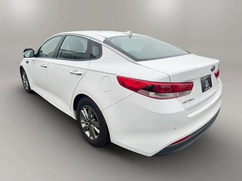 Used 2018 Kia Optima LX FWD image 6