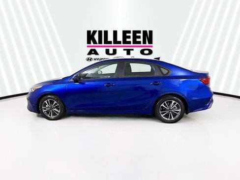 Used 2024 Kia Forte LXS FWD image 4