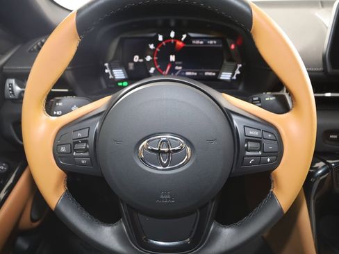 Used 2023 Toyota Supra A91 Edition RWD image 46