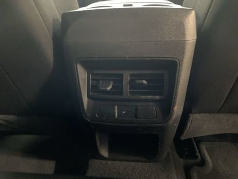 Used 2025 GMC Canyon Elevation AWD/4WD image 27