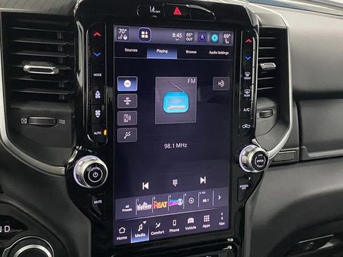 New 2026 RAM 1500 Big Horn image 19