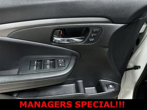 Used 2023 Honda Ridgeline RTL image 23