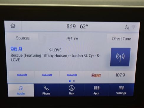 Used 2023 Ford Explorer Timberline image 27