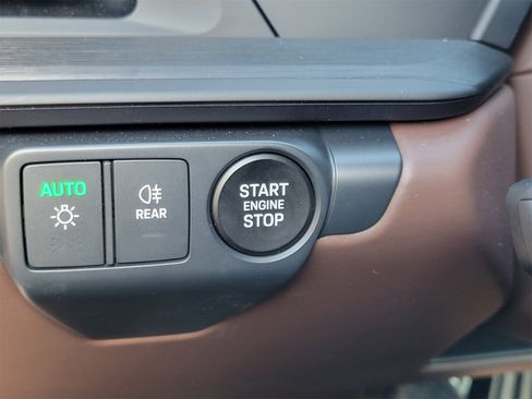 Certified 2025 Porsche 911 Targa 4 GTS image 19