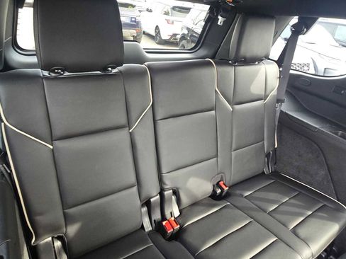 Used 2021 Cadillac Escalade Sport w/ Driver Assist Tech Package image 16