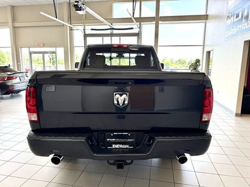 Used 2013 RAM 1500 Express RWD image 4