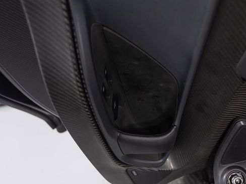 Used 2014 McLaren P1 image 12