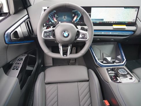 New 2026 BMW X3 xDrive30i w/ Premium Package AWD/4WD image 14