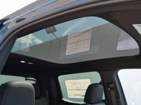 New 2026 Chevrolet Silverado EV Trail Boss w/ Premium Package image 23