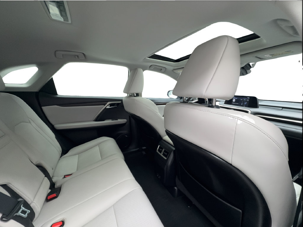 Used 2022 Lexus RX 350 FWD w/ Premium Package image 30