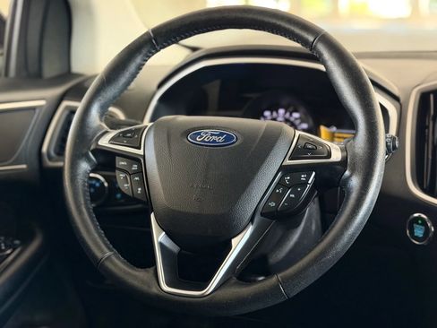 Used 2019 Ford Edge SEL w/ Equipment Group 201A FWD image 28