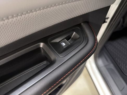New 2026 Volkswagen Atlas Peak Edition AWD/4WD image 25