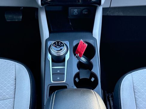 Certified 2023 Ford Escape Active w/ Tech Pack #2 image 13