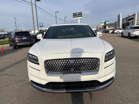 Used 2023 Lincoln Nautilus Reserve image 8