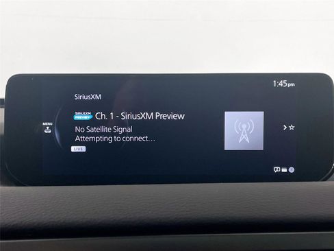 New 2026 MAZDA CX-50 AWD 2.5 Hybrid w/ Premium Pkg image 15