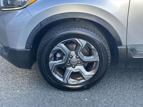 Used 2019 Honda CR-V EX image 6