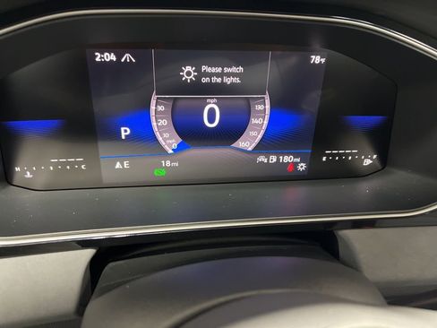 New 2025 Volkswagen Jetta SE image 16