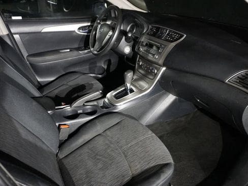 Used 2014 Nissan Sentra SV FWD image 17
