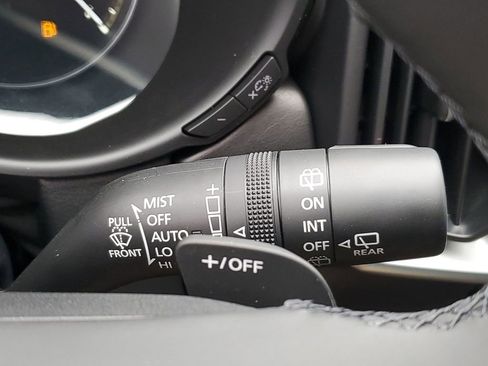 New 2026 MAZDA CX-50 AWD 2.5 S w/ Accent Package image 21