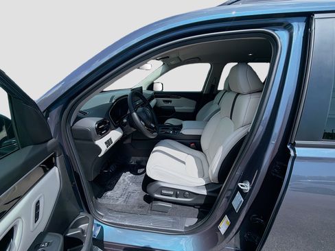 New 2026 Honda Pilot EX-L image 17