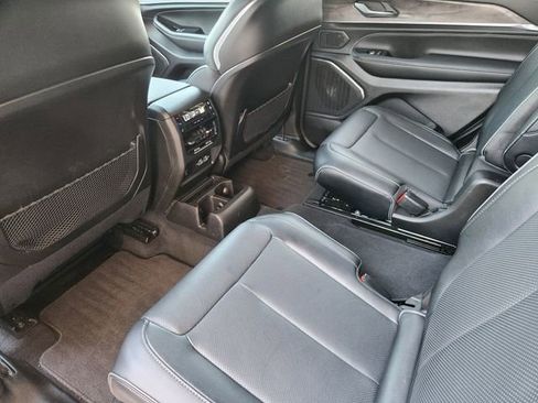 Certified 2024 Jeep Grand Cherokee L Overland w/ Advanced Protech Group III AWD/4WD image 31