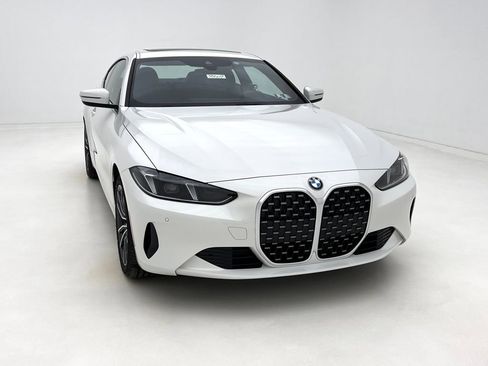 New 2026 BMW 430i xDrive Coupe w/ Premium Package image 3