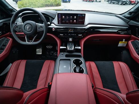 New 2026 Acura MDX A-Spec image 17