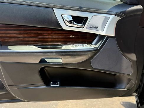 Used 2015 Jaguar XF Portfolio RWD image 22