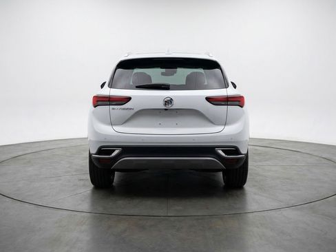 Used 2024 Buick Envision Preferred AWD/4WD image 7