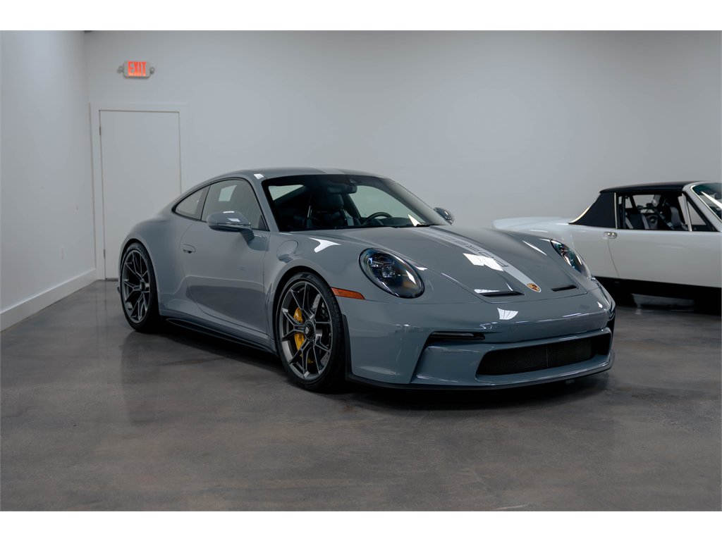 Used 2023 Porsche 911 GT3 RWD image 10