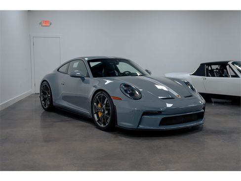 Used 2023 Porsche 911 GT3 RWD image 10