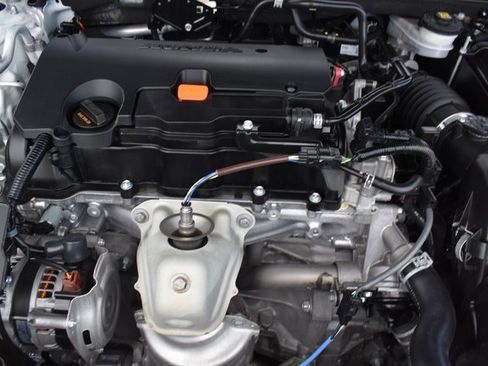 Used 2022 Honda Civic Sport image 14