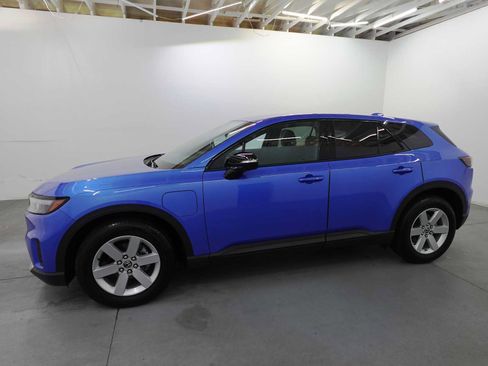 Used 2024 Honda Prologue EX image 8