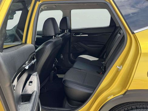 Used 2023 Kia Seltos S FWD image 34