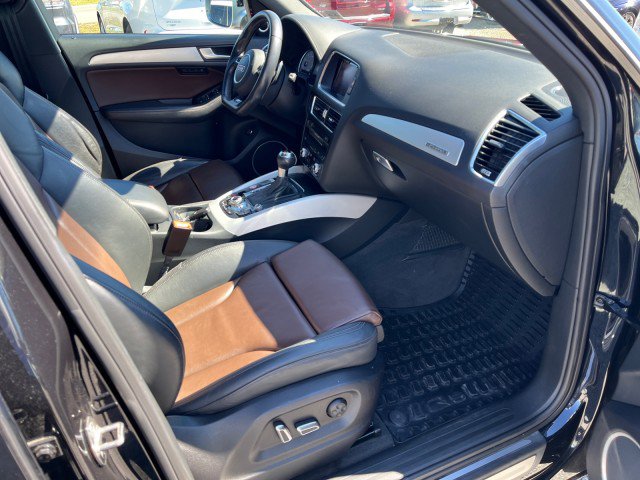 Used 2014 Audi SQ5 Prestige AWD/4WD image 20