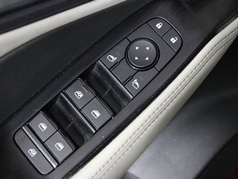Certified 2024 Nissan Rogue SV FWD image 23
