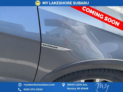 Used 2019 Volkswagen Golf Alltrack SE AWD/4WD image 14