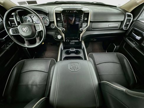 Used 2022 RAM 2500 Laramie AWD/4WD image 10