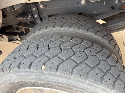 Used 2019 Ford F450 Limited AWD/4WD image 10