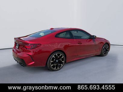 Used 2026 BMW M440i Coupe