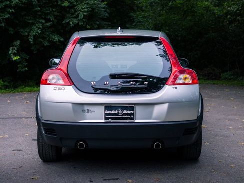 Used 2010 Volvo C30 T5 FWD image 10