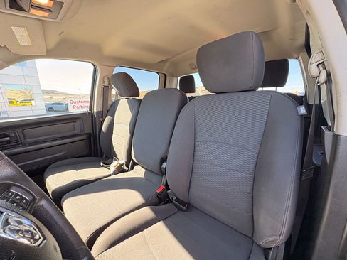 Used 2019 RAM 1500 Express w/ Wheel & Sound Group image 16