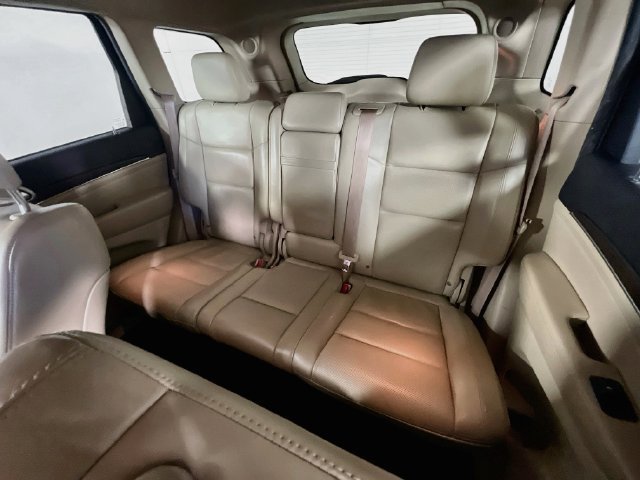 Used 2017 Jeep Grand Cherokee Limited w/ Luxury Group II RWD image 27